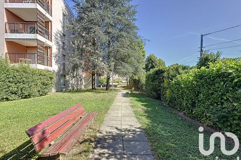 Leilighet i Craponne, Rhone, Craponne - € 345 000 | Ref: 88805 - foto 15