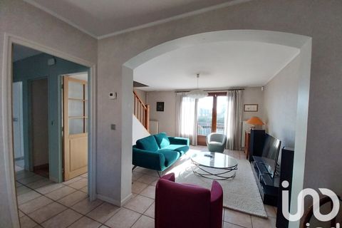 Villa in Chelles, Seine-et-Marne, Chelles - € 464.700 | Ref: 76518 - foto 2