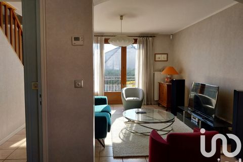 Villa in Chelles, Seine-et-Marne, Chelles - € 464.700 | Ref: 76518 - foto 3