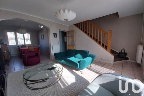 Villa in Chelles, Seine-et-Marne, Chelles - € 464.700 | Ref: 76518 - foto 4