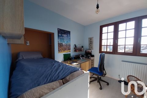Villa in Chelles, Seine-et-Marne, Chelles - € 464.700 | Ref: 76518 - foto 10