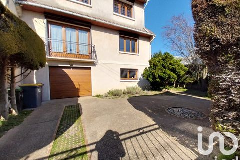 Villa in Chelles, Seine-et-Marne, Chelles - € 464.700 | Ref: 76518 - foto 18