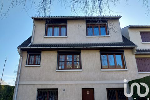 Villa in Chelles, Seine-et-Marne, Chelles - € 464.700 | Ref: 76518 - foto 19