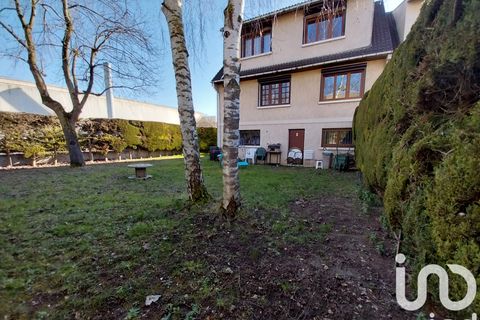 Villa in Chelles, Seine-et-Marne, Chelles - € 464.700 | Ref: 76518 - foto 20