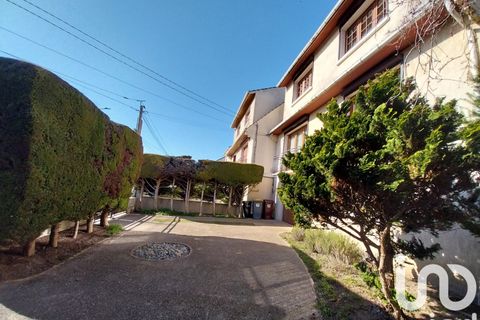 Villa in Chelles, Seine-et-Marne, Chelles - € 464.700 | Ref: 76518 - foto 22