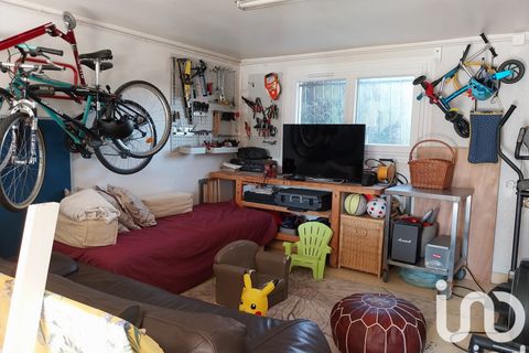 Villa in Chelles, Seine-et-Marne, Chelles - € 464.700 | Ref: 76518 - foto 23