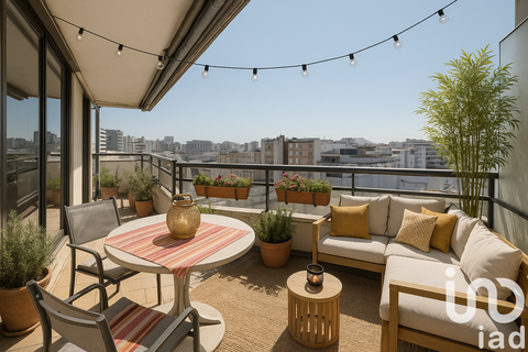 Lejlighed i Paris, Paris, Paris - € 379.000 | Ref: 76415 - foto 1