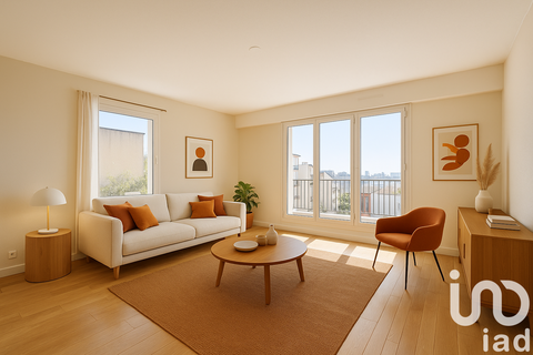 Lejlighed i Paris, Paris, Paris - € 379.000 | Ref: 76415 - foto 2