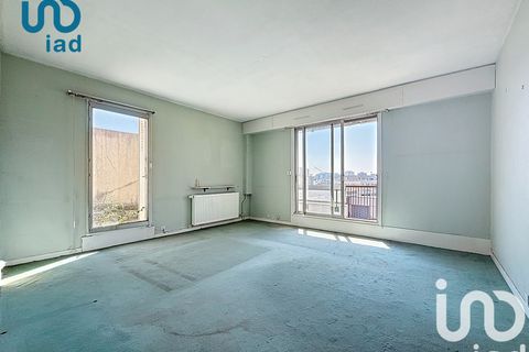 Lejlighed i Paris, Paris, Paris - € 379.000 | Ref: 76415 - foto 3