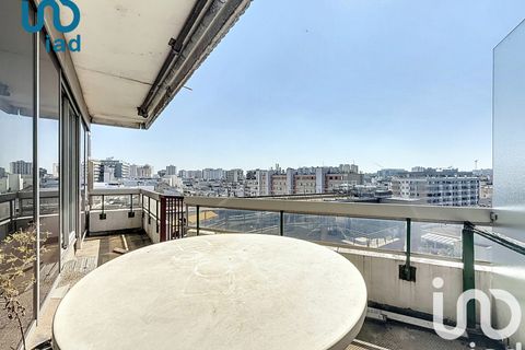 Lejlighed i Paris, Paris, Paris - € 379.000 | Ref: 76415 - foto 4