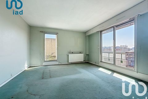Lejlighed i Paris, Paris, Paris - € 379.000 | Ref: 76415 - foto 5