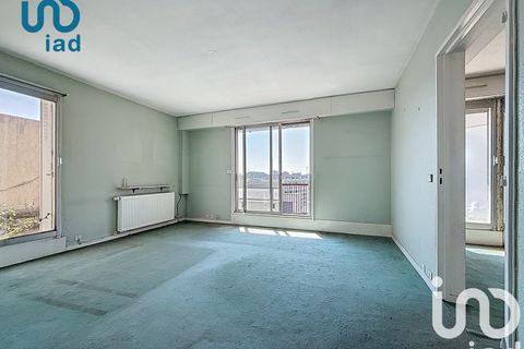 Lejlighed i Paris, Paris, Paris - € 379.000 | Ref: 76415 - foto 6