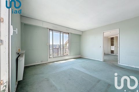 Lejlighed i Paris, Paris, Paris - € 379.000 | Ref: 76415 - foto 7
