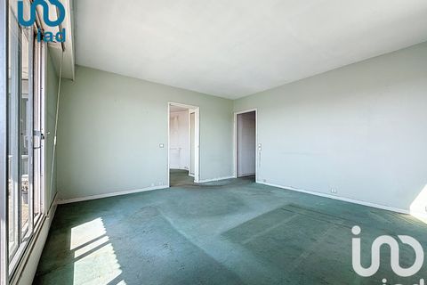 Lejlighed i Paris, Paris, Paris - € 379.000 | Ref: 76415 - foto 8