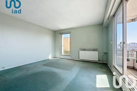 Lejlighed i Paris, Paris, Paris - € 379.000 | Ref: 76415 - foto 9