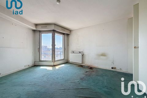 Lejlighed i Paris, Paris, Paris - € 379.000 | Ref: 76415 - foto 10
