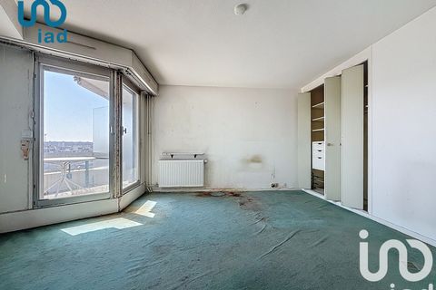 Lejlighed i Paris, Paris, Paris - € 379.000 | Ref: 76415 - foto 11