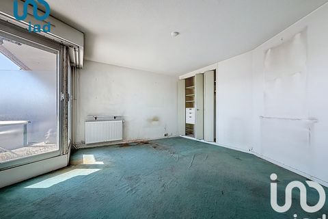 Lejlighed i Paris, Paris, Paris - € 379.000 | Ref: 76415 - foto 12