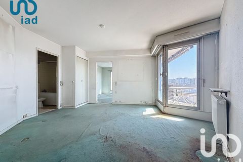 Lejlighed i Paris, Paris, Paris - € 379.000 | Ref: 76415 - foto 13