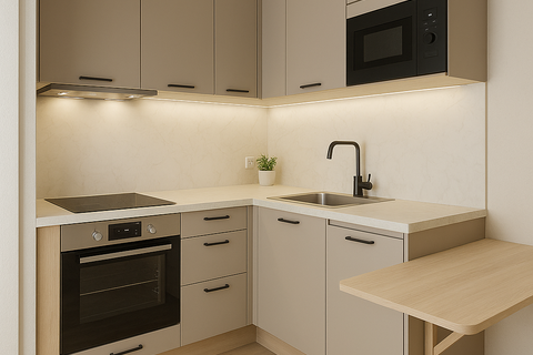 Lejlighed i Paris, Paris, Paris - € 379.000 | Ref: 76415 - foto 14