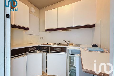 Lejlighed i Paris, Paris, Paris - € 379.000 | Ref: 76415 - foto 15