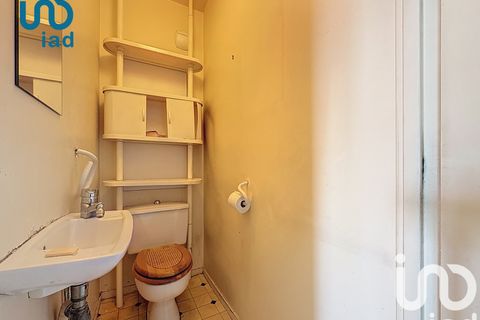 Lejlighed i Paris, Paris, Paris - € 379.000 | Ref: 76415 - foto 17