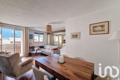 Dupleks i Doussard, Haute-Savoie, Doussard - € 320 000 | Ref: 56022 - foto 2