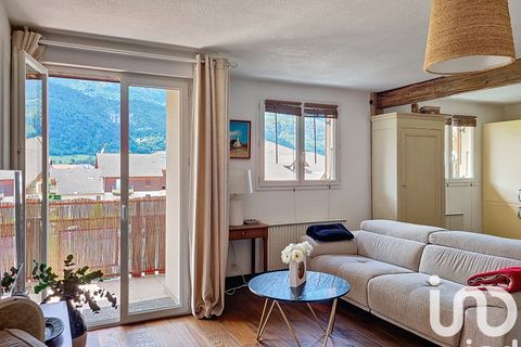 Dupleks i Doussard, Haute-Savoie, Doussard - € 320 000 | Ref: 56022 - foto 3