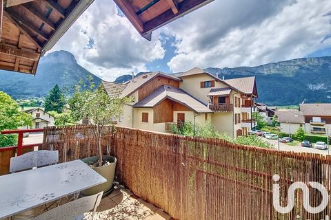 Dupleks i Doussard, Haute-Savoie, Doussard - € 320 000 | Ref: 56022 - foto 4