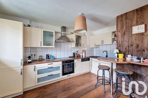 Dupleks i Doussard, Haute-Savoie, Doussard - € 320 000 | Ref: 56022 - foto 6