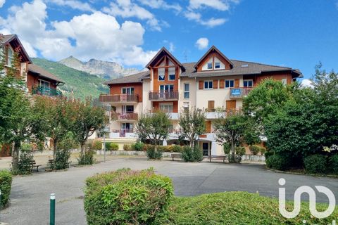 Dupleks i Doussard, Haute-Savoie, Doussard - € 320 000 | Ref: 56022 - foto 7