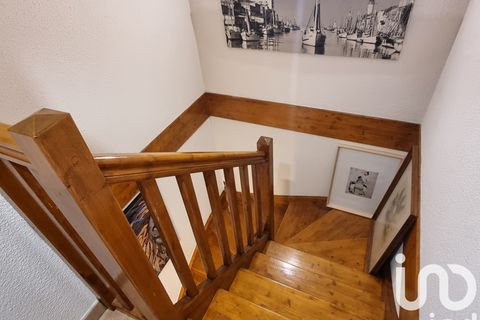 Dupleks i Doussard, Haute-Savoie, Doussard - € 320 000 | Ref: 56022 - foto 8