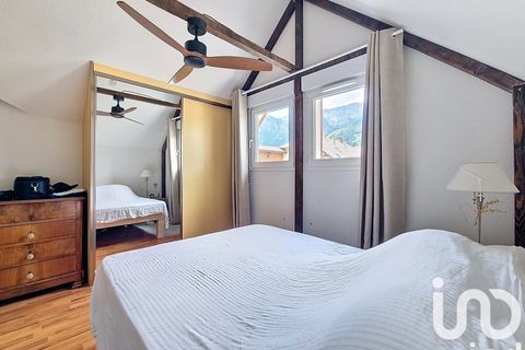 Dupleks i Doussard, Haute-Savoie, Doussard - € 320 000 | Ref: 56022 - foto 9