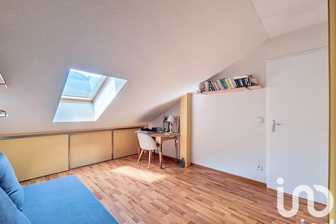 Dupleks i Doussard, Haute-Savoie, Doussard - € 320 000 | Ref: 56022 - foto 10