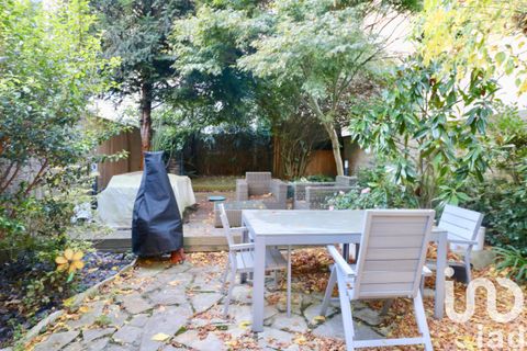 Villa i Versailles, Yvelines, Versailles - € 990.000 | Ref: 24946 - foto 2
