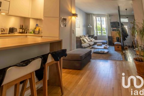 Villa i Versailles, Yvelines, Versailles - € 990.000 | Ref: 24946 - foto 3