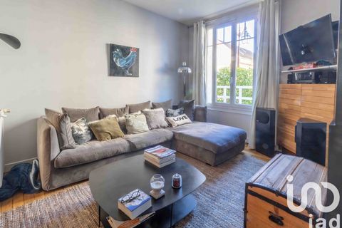 Villa i Versailles, Yvelines, Versailles - € 990.000 | Ref: 24946 - foto 4