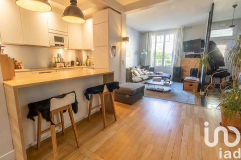Villa i Versailles, Yvelines, Versailles - € 990.000 | Ref: 24946 - foto 6