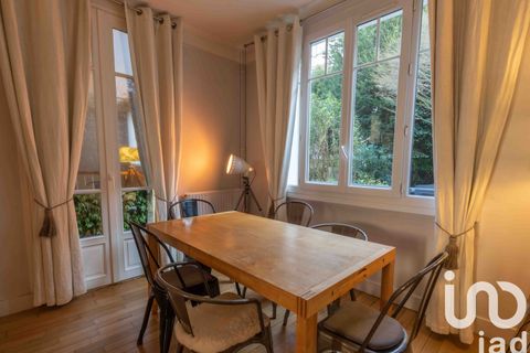 Villa i Versailles, Yvelines, Versailles - € 990.000 | Ref: 24946 - foto 7