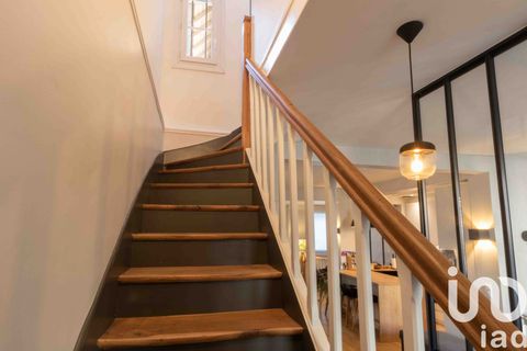 Villa i Versailles, Yvelines, Versailles - € 990.000 | Ref: 24946 - foto 8