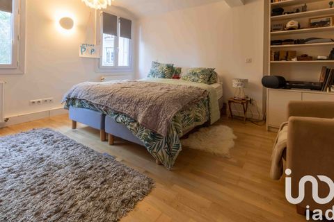 Villa i Versailles, Yvelines, Versailles - € 990.000 | Ref: 24946 - foto 9