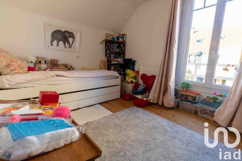 Villa i Versailles, Yvelines, Versailles - € 990.000 | Ref: 24946 - foto 10