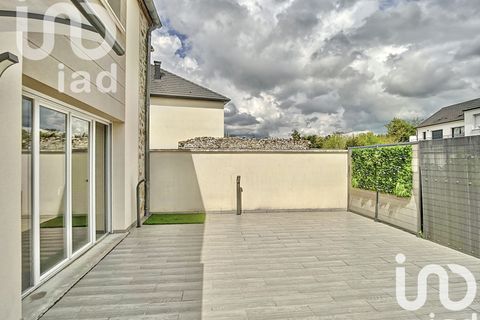 Byhus i Chevry-Cossigny, Seine-et-Marne, Chevry-Cossigny - € 339.900 | Ref: 1929 - foto 1