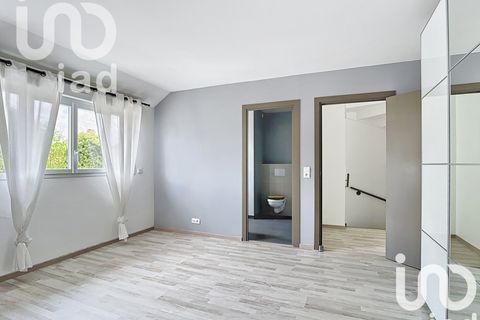 Byhus i Chevry-Cossigny, Seine-et-Marne, Chevry-Cossigny - € 339.900 | Ref: 1929 - foto 10