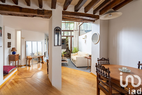 Byhus i Marly-le-Roi, Yvelines, Marly-le-Roi - € 495.000 | Ref: 43248 - foto 1