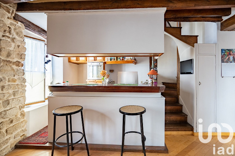 Byhus i Marly-le-Roi, Yvelines, Marly-le-Roi - € 495.000 | Ref: 43248 - foto 3
