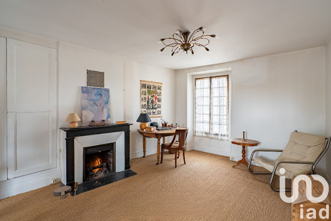 Byhus i Marly-le-Roi, Yvelines, Marly-le-Roi - € 495.000 | Ref: 43248 - foto 5