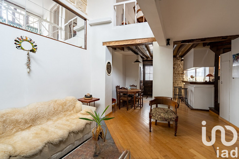 Byhus i Marly-le-Roi, Yvelines, Marly-le-Roi - € 495.000 | Ref: 43248 - foto 6