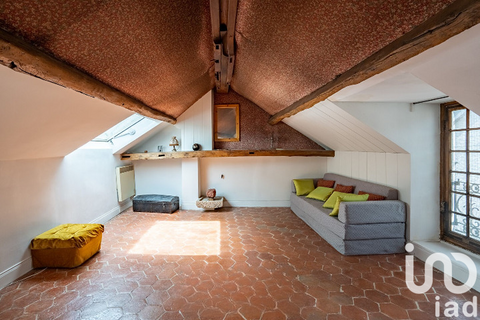 Byhus i Marly-le-Roi, Yvelines, Marly-le-Roi - € 495.000 | Ref: 43248 - foto 7