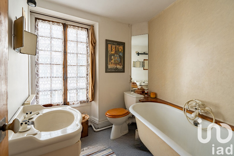 Byhus i Marly-le-Roi, Yvelines, Marly-le-Roi - € 495.000 | Ref: 43248 - foto 9